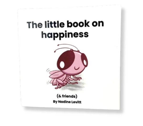 Box 3: on happiness