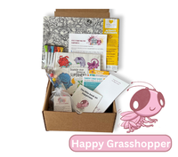 Box 3: on happiness
