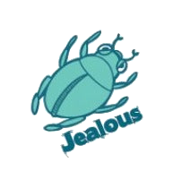 Jealousy, the My Mama Says jealousy emotion character