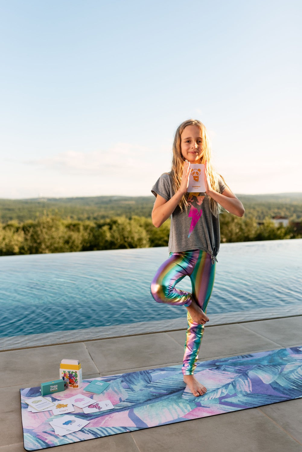 Overcoming fear: Practical tools for parents to guide emotional resilience in kids