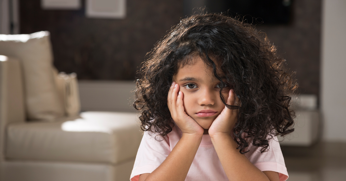 Tantrums aren’t bad: Tools to help kids through big emotions