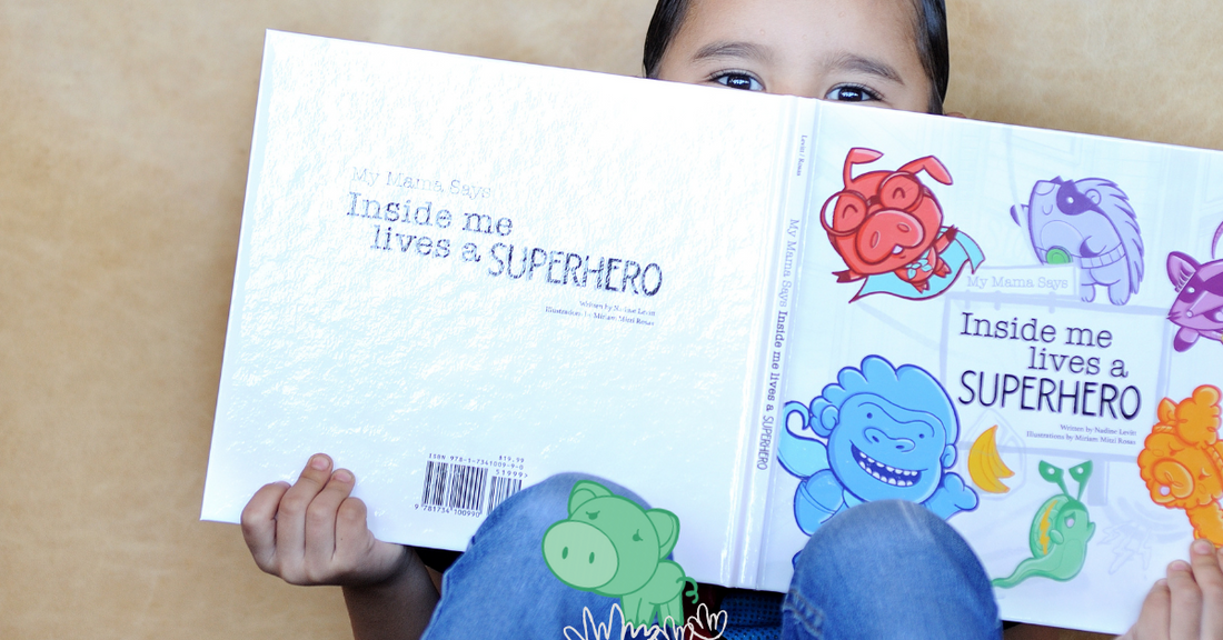 Emotional learning starts at home—now on a fresh new website