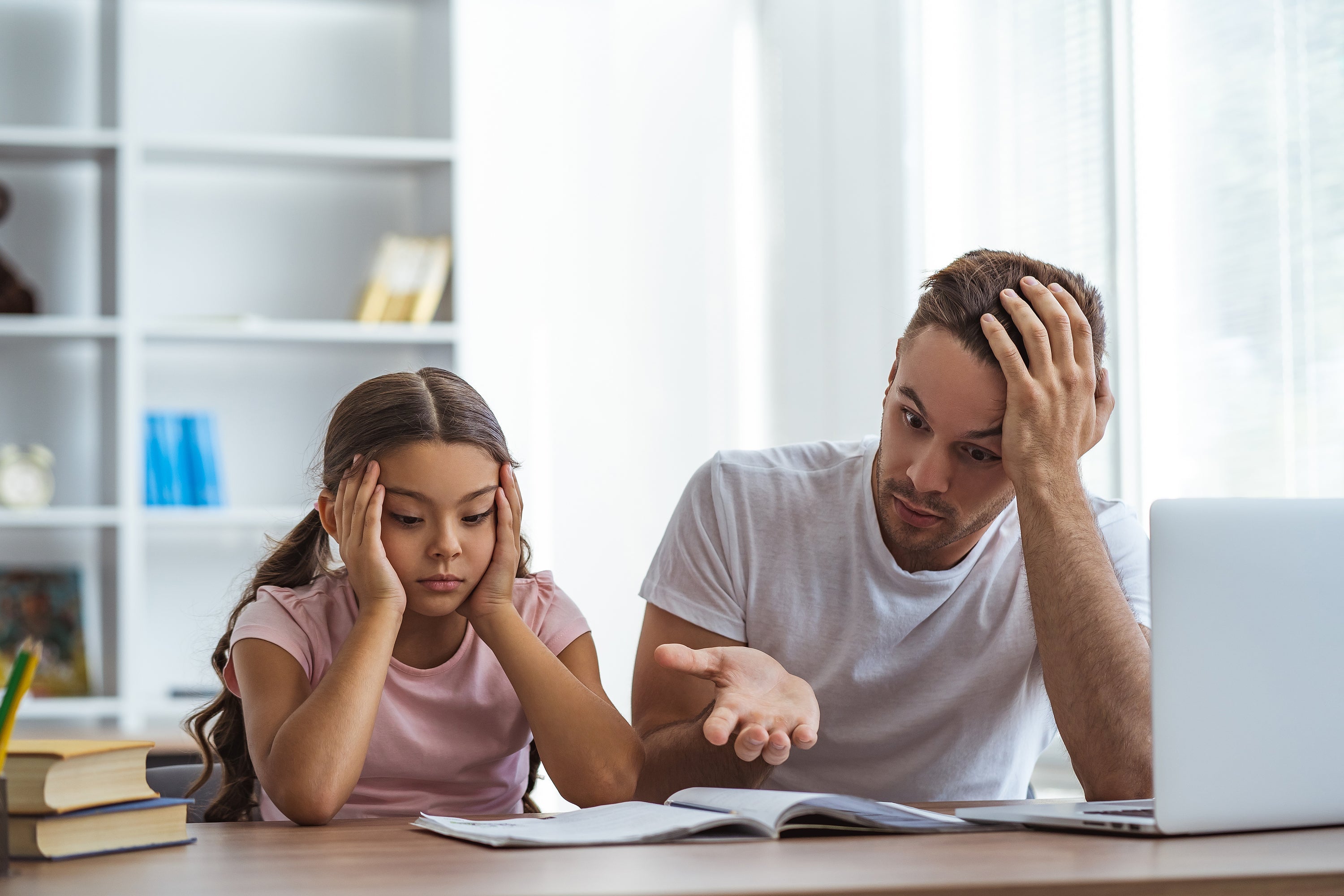 When your childhood shows up in your parenting: how to break the cycle of reactive responses