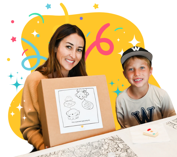 How to make the most of your box