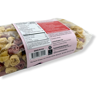 Heart-Shaped Pasta: For the In-Love Hamster
