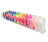 Non-Toxic Modeling Clay