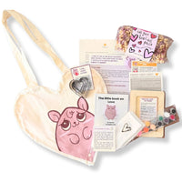 Box 5: on love