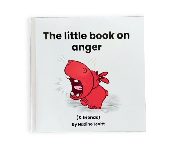 Books Only Emotional Toolkit