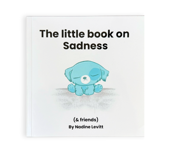 Books Only Emotional Toolkit