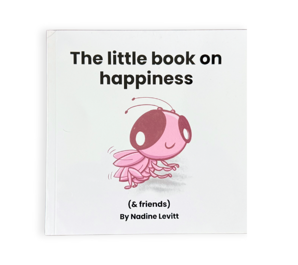 Books Only Emotional Toolkit
