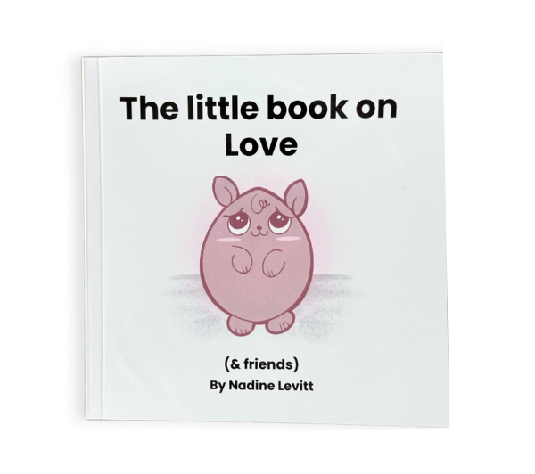 Books Only Emotional Toolkit