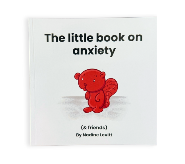 Books Only Emotional Toolkit