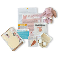 Month-to-Month Subscription Box