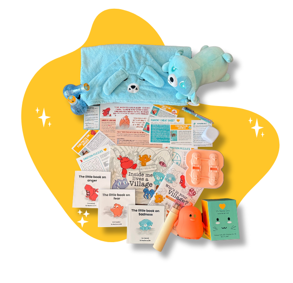 Feelings Kits icon