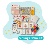 Siblings Calm Kit!