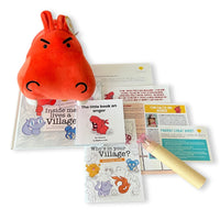 Month-to-Month Subscription Box