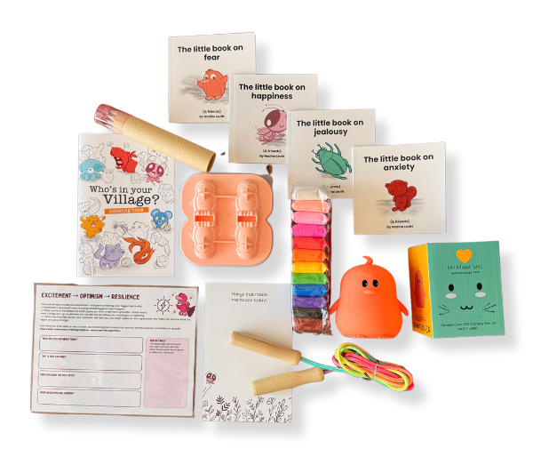 Summer Feelings Kit