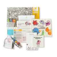 Month-to-Month Subscription Box