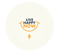Live Happy Now