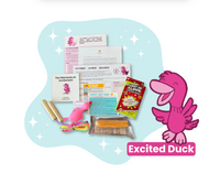 Month-to-Month Subscription Box