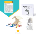 Frustration SEL Kit for Kids – Book & Creative Activities