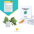 Gratitude SEL Kit for Kids – Book & Reflection Activities