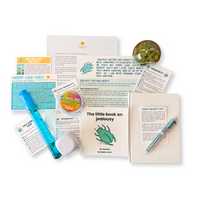 Month-to-Month Subscription Box