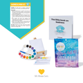 Sadness SEL Kit for Kids – Book & Comfort Tools
