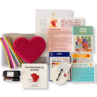 Month-to-Month Subscription Box