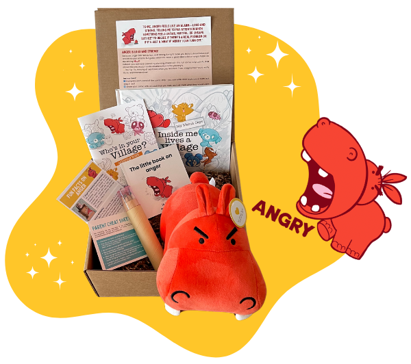 Month-to-Month Subscription Box