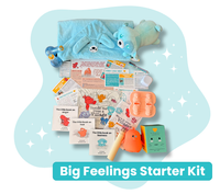 Big Feelings Starter Kit