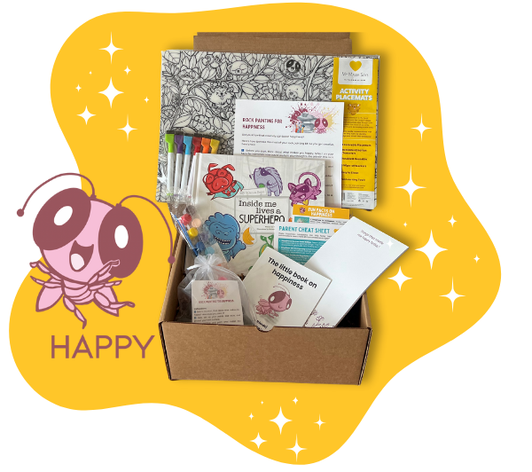 Month-to-Month Subscription Box