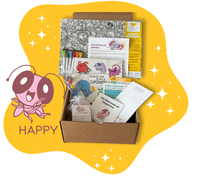 Month-to-Month Subscription Box