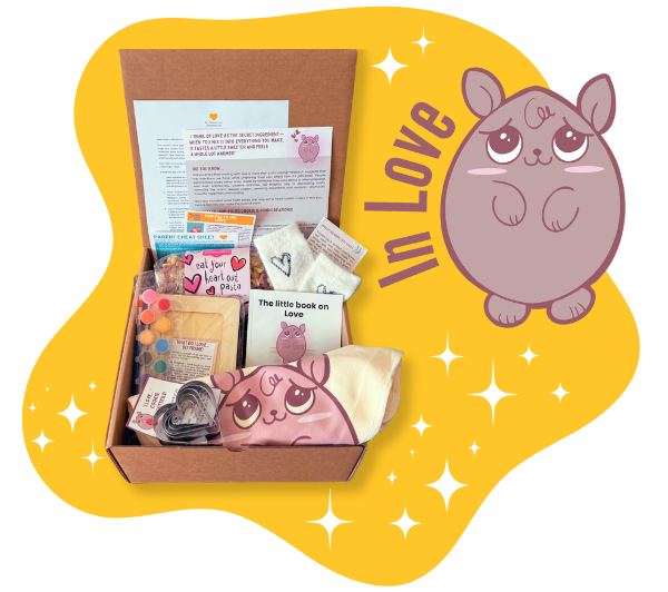 Month-to-Month Subscription Box