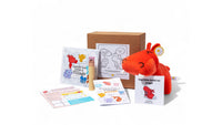 Anger Toolkit: a fun, science-backed way to help kids understand and regulate anger