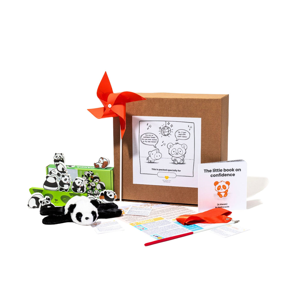 Month-to-Month Subscription Box