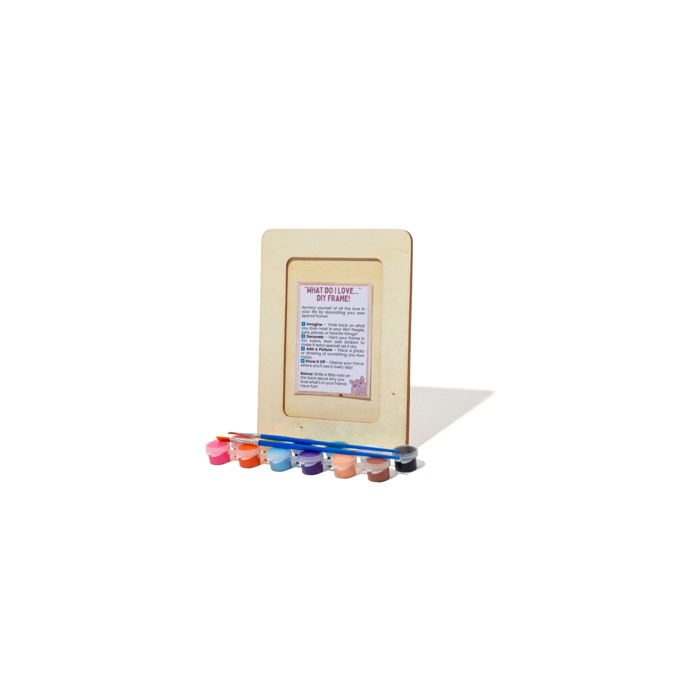 Love Toolkit: nurture connection, kindness & joy