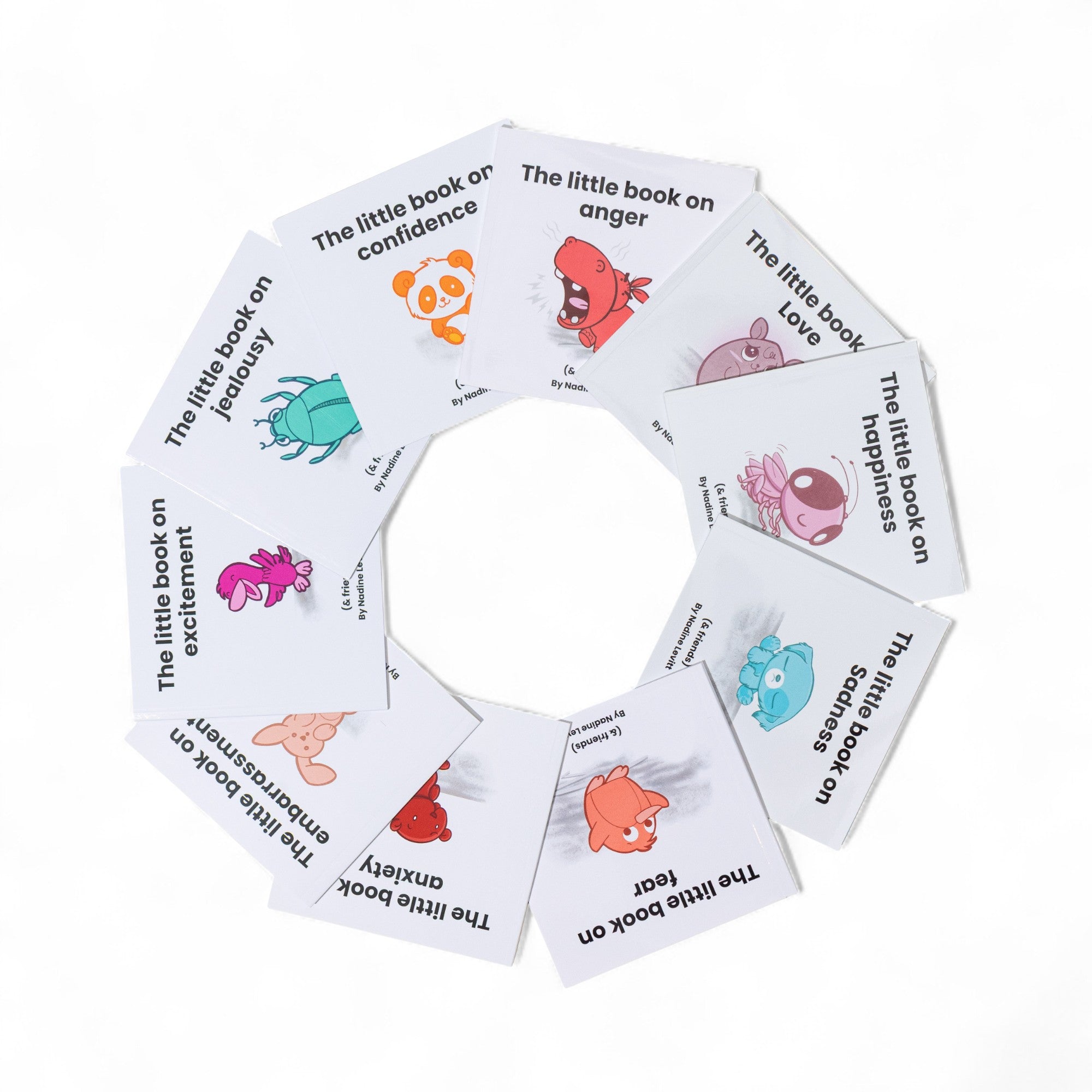 Little Books Collection