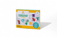Fear Toolkit: build courage & confidence through play
