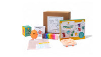 Fear Toolkit: build courage & confidence through play