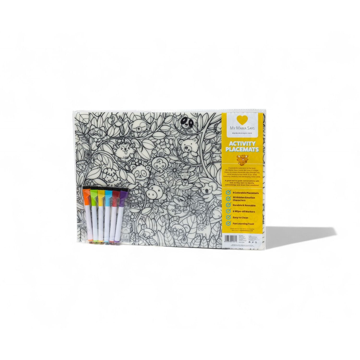 Happiness Toolkit: nurture joy, gratitude & emotional awareness