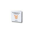 The little book on confidence angled lifestyle cover