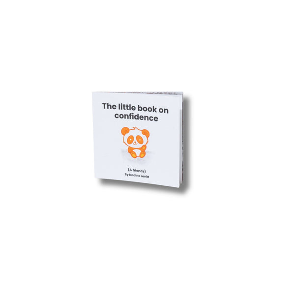 The little book on confidence