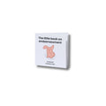 The little book on embarrassment angled lifestyle cover