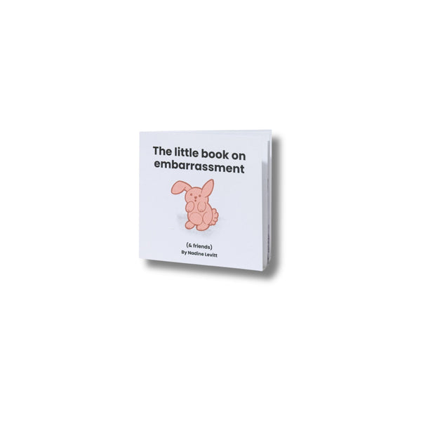 The little book on embarrassment