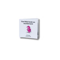 The little book on excitement angled lifestyle cover
