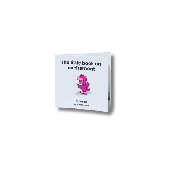 The little book on excitement