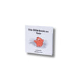 The little book on fear angled lifestyle cover