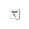The little book on frustration angled lifestyle cover