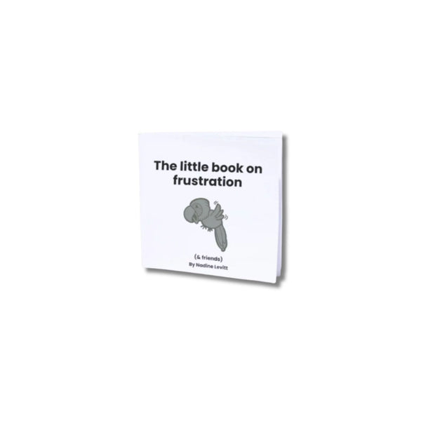 The little book on frustration
